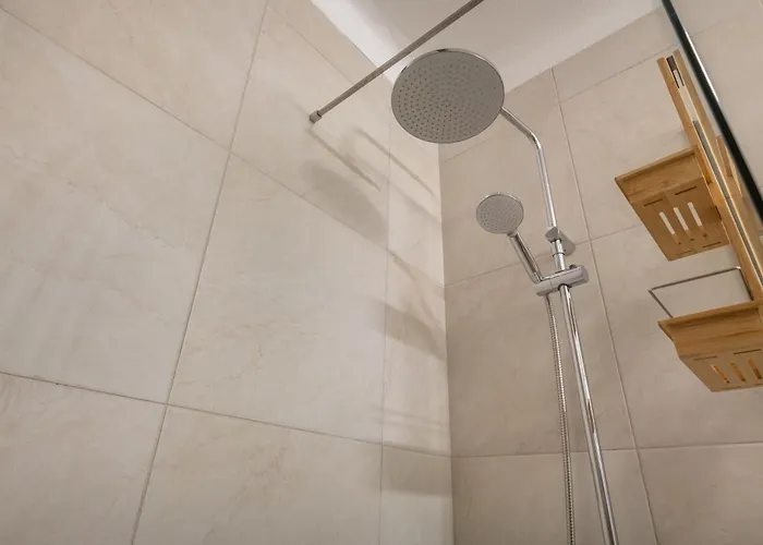 Apartment Sunset Azul - Sea View - Free Wifi - By Bedzy