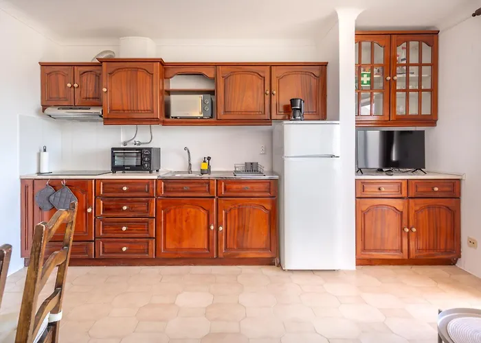 Sunset Azul - Sea View - Free Wifi - By Bedzy Albufeira