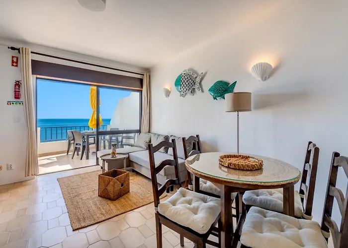 Sunset Azul - Sea View - Free Wifi - By Bedzy Apartment