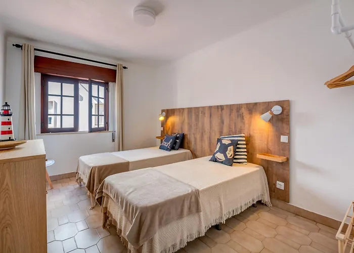 Sunset Azul - Sea View - Free Wifi - By Bedzy Apartment *