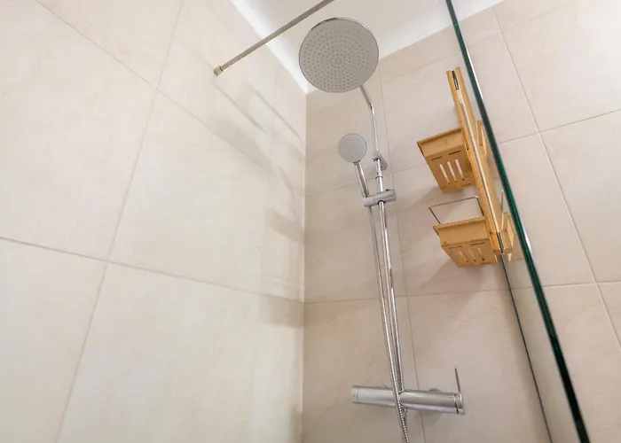 Apartment Sunset Azul - Sea View - Free Wifi - By Bedzy Albufeira