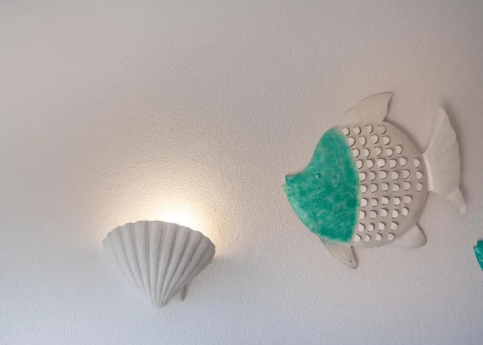 Apartment Sunset Azul - Sea View - Free Wifi - By Bedzy