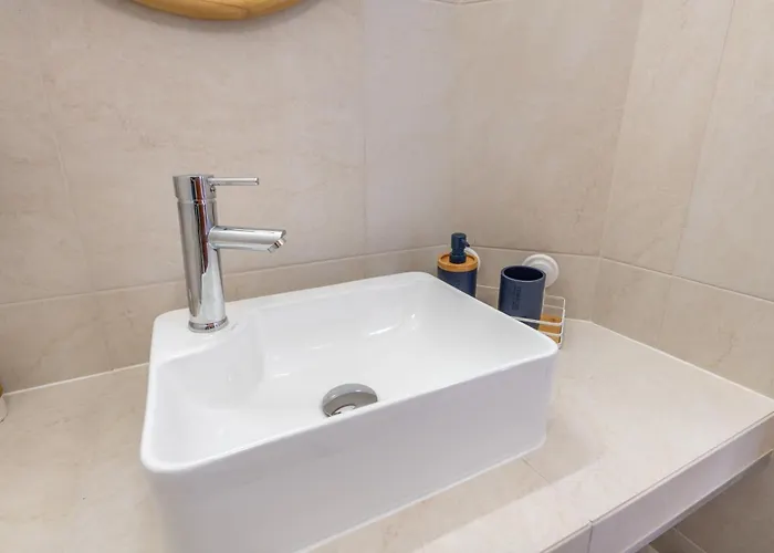 Sunset Azul - Sea View - Free Wifi - By Bedzy Apartment Albufeira