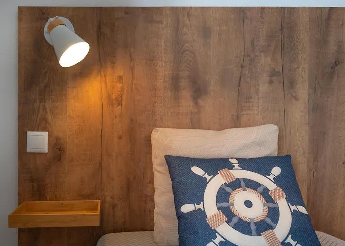 Apartment Sunset Azul - Sea View - Free Wifi - By Bedzy *