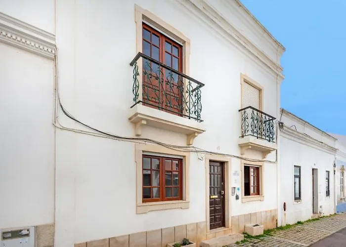 Sunset Azul - Sea View - Free Wifi - By Bedzy Apartment Albufeira