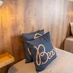 Daire Sunset Azul - Sea View - Free Wifi - By Bedzy *