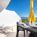 Sunset Azul - Sea View - Free Wifi - By Bedzy Daire *