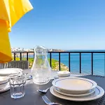 Sunset Azul - Sea View - Free Wifi - By Bedzy Albufeira