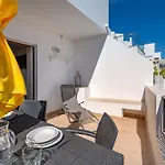 Sunset Azul - Sea View - Free Wifi - By Bedzy Albufeira