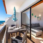 Sunset Azul - Sea View - Free Wifi - By Bedzy *