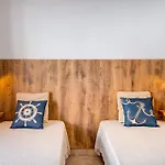 Daire Sunset Azul - Sea View - Free Wifi - By Bedzy Albufeira