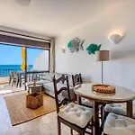 Sunset Azul - Sea View - Free Wifi - By Bedzy Apartment