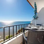 Apartment Sunset Azul - Sea View - Free Wifi - By Bedzy *
