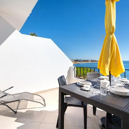 Sunset Azul - Sea View - Free Wifi - By Bedzy Daire *