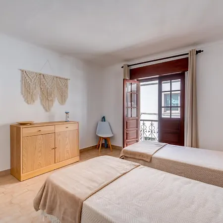 Sunset Azul - Sea View - Free Wifi - By Bedzy Albufeira